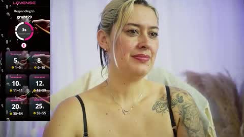 Ellie Ramos online show from February 6, 5:16 pm