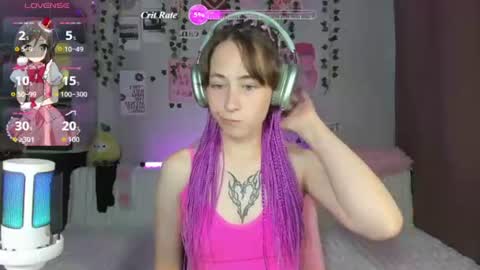 Ellie online show from July 12, 9:54 am