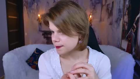 elliemurler online show from November 26, 9:32 am