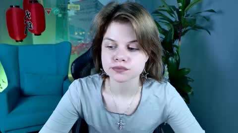 elliemurler online show from November 25, 9:22 am