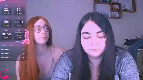 Snapshot of ellies_8 chatting on February 14, 3:15 pm Ellie online show from February 14, 3:15 pm