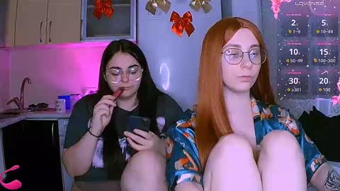 Snapshot of ellies_8 chatting on January 26, 10:02 pm Ellie online show from January 26, 10:02 pm