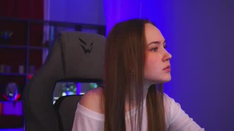 Elin online show from January 19, 9:38 am