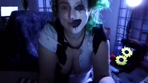 Elliohh online show from April 15, 3:07 am