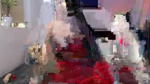 Denise online show from February 16, 7:16 pm