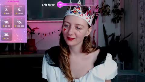 elly_helly online show from October 31, 8:35 pm