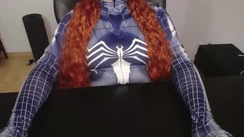 Elly online show from March 2, 6:14 pm