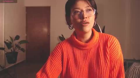 Emy Castro online show from November 21, 2:13 am