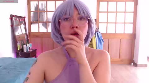 Emy Castro online show from December 6, 6:49 pm