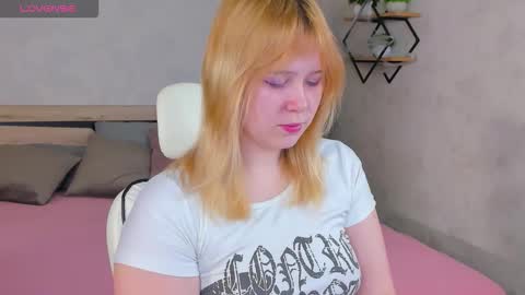 ellya_castro online show from November 29, 7:12 am