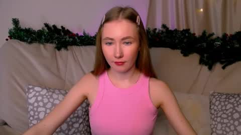 Elly online show from December 19, 2:59 am