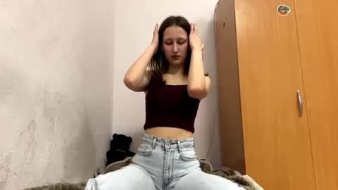 Sonya online show from February 16, 5:13 pm