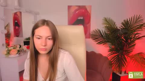 elma_lily online show from September 13, 10:23 am