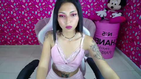 Snapshot of elody_a chatting on January 30, 11:45 pm Elody  online show from January 30, 11:45 pm