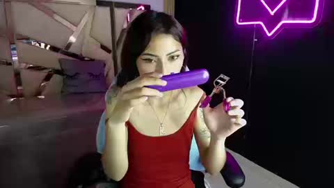 Snapshot of elody_a chatting on September 12, 12:56 pm Elody  online show from September 12, 12:56 pm