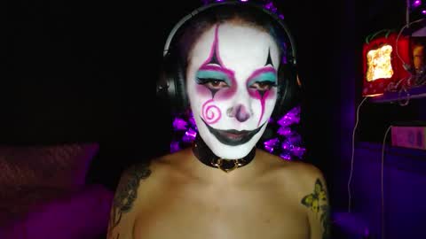 Chelsea  Please help me to reach 100 thumbs up online show from December 4, 7:36 pm