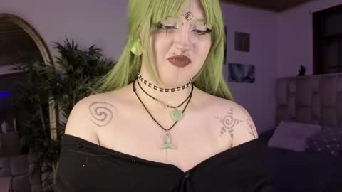 Eloise  . online show from March 30, 9:03 pm