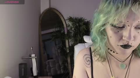 Eloise  . online show from May 16, 8:41 pm