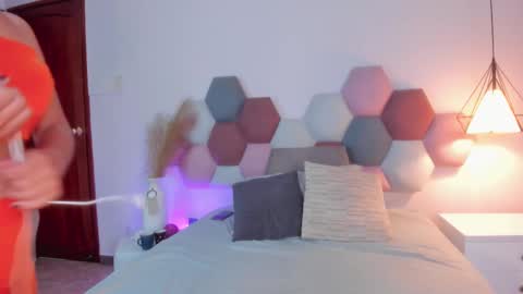 EloiseQuinn online show from February 26, 10:22 pm