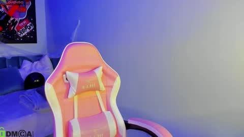 elsa_carterr online show from November 2, 8:40 am