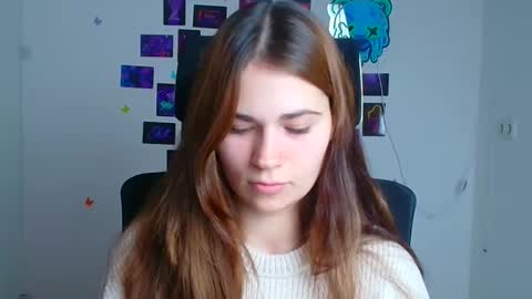 Elsa online show from December 18, 7:02 am