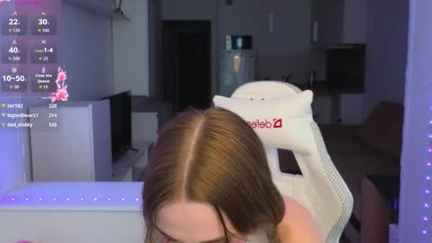 Elsa online show from February 20, 6:26 am