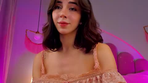 Michelle online show from November 3, 9:19 pm