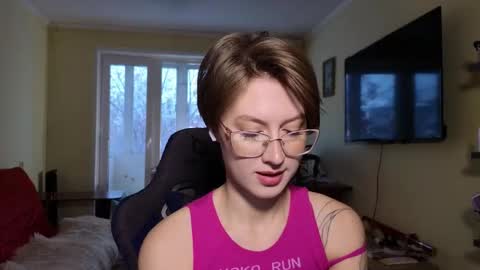 elsaangel online show from November 6, 2:17 am