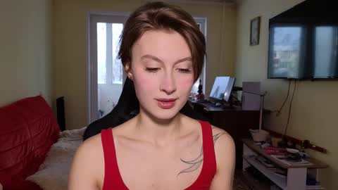 elsaangel online show from November 29, 3:10 am