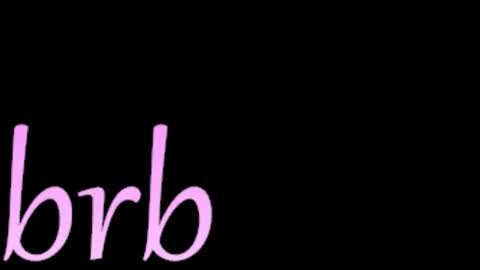 elsaawesome online show from February 3, 7:24 am