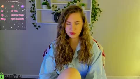 Elsie online show from November 5, 1:11 am