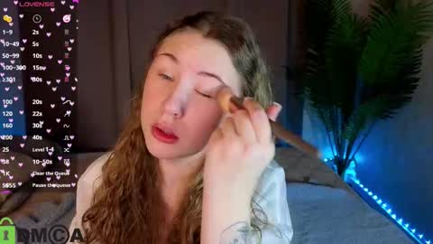 Elsie online show from February 2, 1:15 am