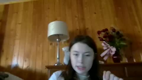 Elsie Rain online show from November 23, 8:32 pm