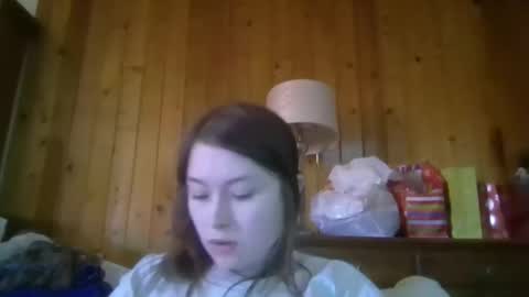 Elsie Rain online show from January 13, 5:28 pm