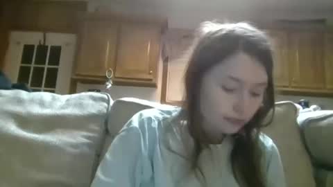 Elsie Rain online show from December 3, 2:03 am