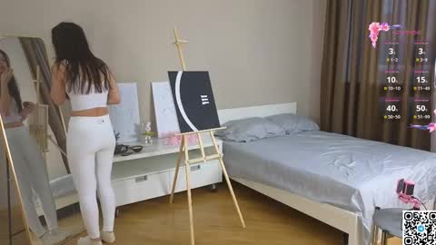 Elizabeth online show from February 13, 7:56 am