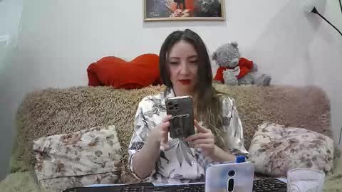 ElvinaSweet online show from November 14, 6:13 am