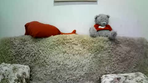 ElvinaSweet online show from October 7, 6:07 am