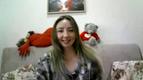 ElvinaSweet online show from September 22, 5:39 am