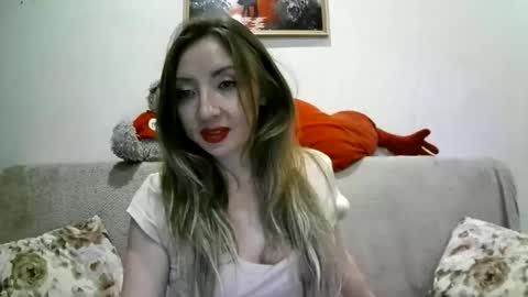 ElvinaSweet online show from September 25, 2:21 am