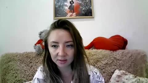 ElvinaSweet online show from October 9, 7:01 am