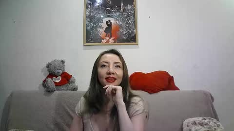 ElvinaSweet online show from November 3, 1:31 am