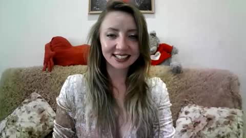 ElvinaSweet online show from October 3, 7:02 am