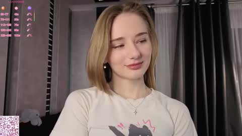 Elvina online show from November 6, 2:17 am