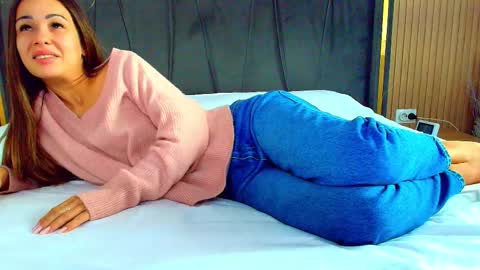 elys_dream online show from November 20, 7:31 am