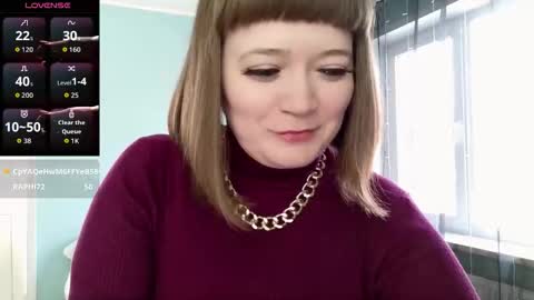 elza1981 online show from March 7, 7:04 am