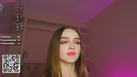 em1ly666 online show from November 23, 5:58 pm