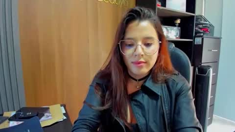 Estefany Martinez Acua INSTAGRAM ema 04oficial online show from December 16, 8:15 pm