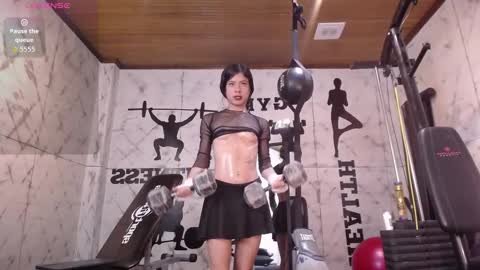 Ema  online show from October 7, 9:30 pm