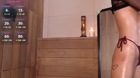 Ema  online show from October 8, 9:41 pm